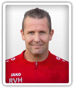Roel Van Hoof