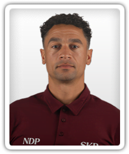 Nill De Pauw