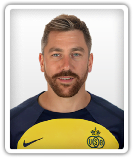 Guillaume François