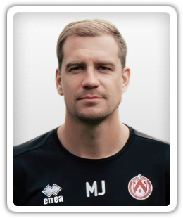 Michiel Jonckheere