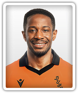 Arnaud Sutchuin Djoum