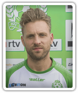 Kevin Janssens
