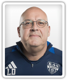 Ludovic Depreter