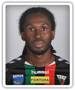 Keon Daniel
