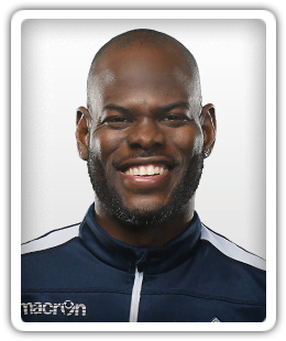 Jan-Michael Williams