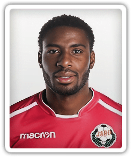 Kareem Moses