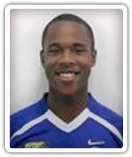 Jomo Harris