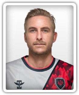 Matthew Brown