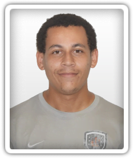 Tré Gumbs