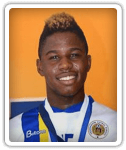 Nathan Bernadina