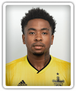 Keston Julien