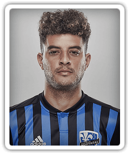 Steeven Saba