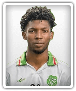 Ronaldo Kemble