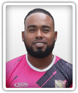 Jermaine Windster