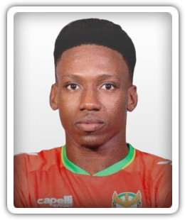 Malique Roberts