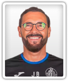 José Bordalás