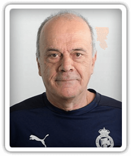 José Manuel Mantecón