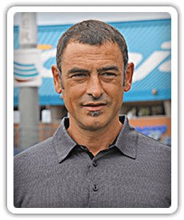 Javi López