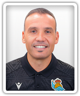 Sergio Francisco