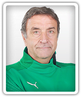 José Ramón Alexanko