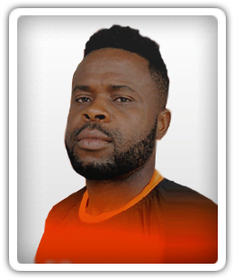 Bassey Akpan