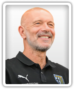 Mauro Pederzoli