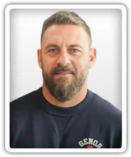 Daniele De Rossi