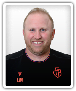 Ludovic Magnin