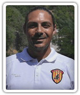 Ernesto Galliano