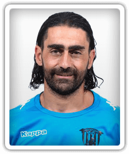 Pier Graziano Gori