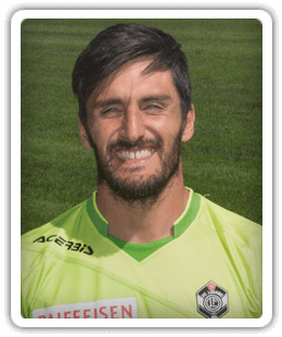 Francesco Russo