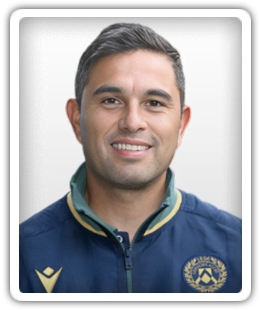 Julio Gutiérrez