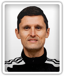 Marco Santos
