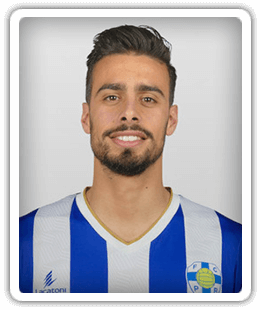Rui Jorge