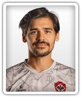 Daniel Araújo