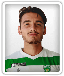 Jorge Vilela