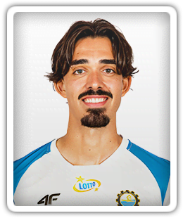 Rafa Santos