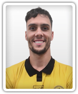 Tiago Melo