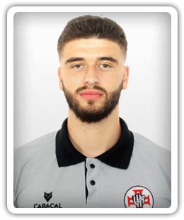 Roger Ramos