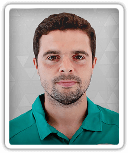 Pedro Vale