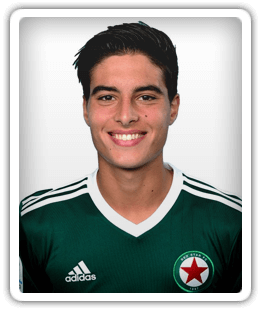 Matias Ferreira