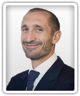 Giorgio Chiellini