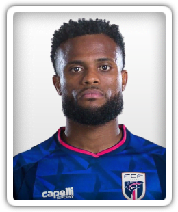Yannick Semedo