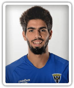 Alexandre Reis