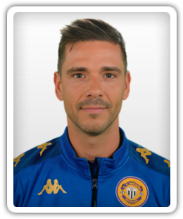 Tiago Margarido