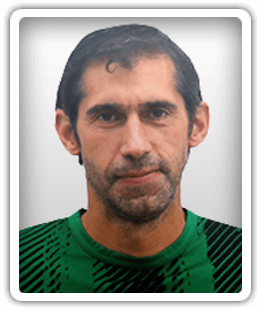 Joel Pinto