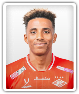 Gedson Fernandes