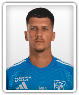 Daniel Azevedo