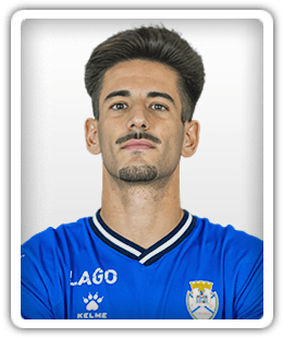Jorge Pereira