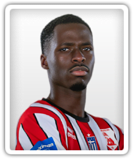 Zidane Banjaqui